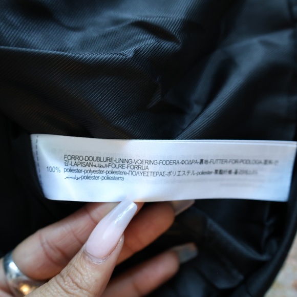 Zara blazer - Picture 5 of 9